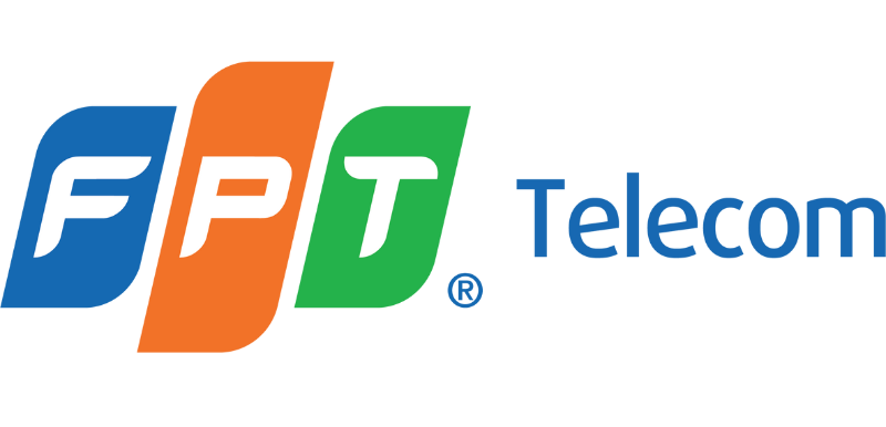 Logo FPT telecom Lắp mạng FPT tại Bắc Ninh 2